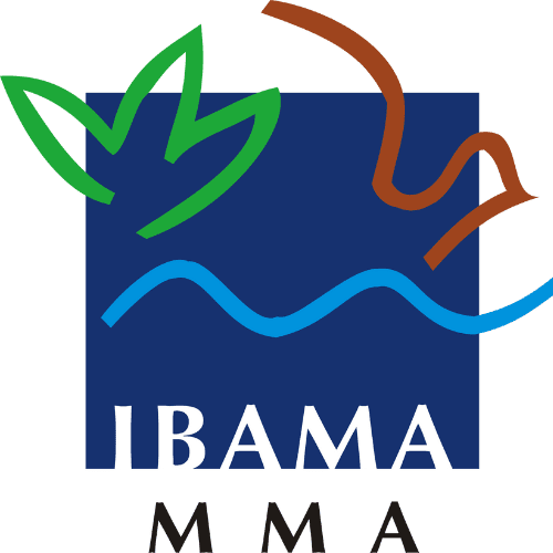 Logo do Ibama